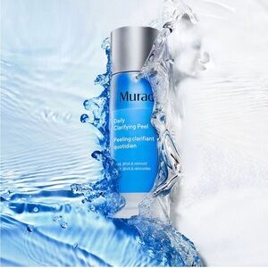 BNIB Murad AHA/BHA/Retinoid Daily Clarifying Peel 95mL